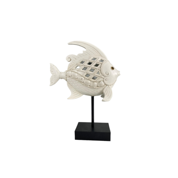 Pez decorativo concepts