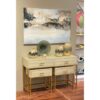 Plato decorativo concepts — vista 2
