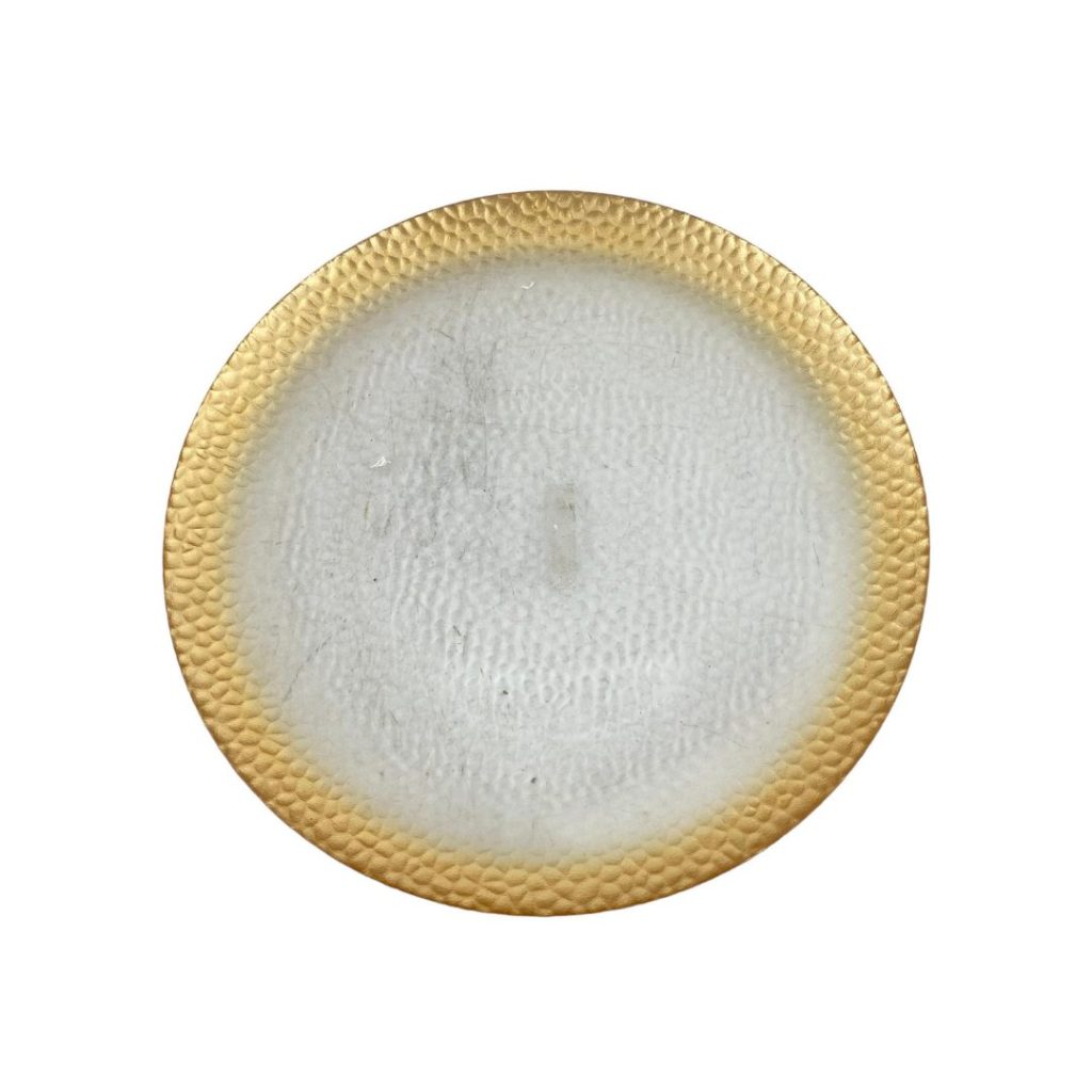 Plato decorativo concepts