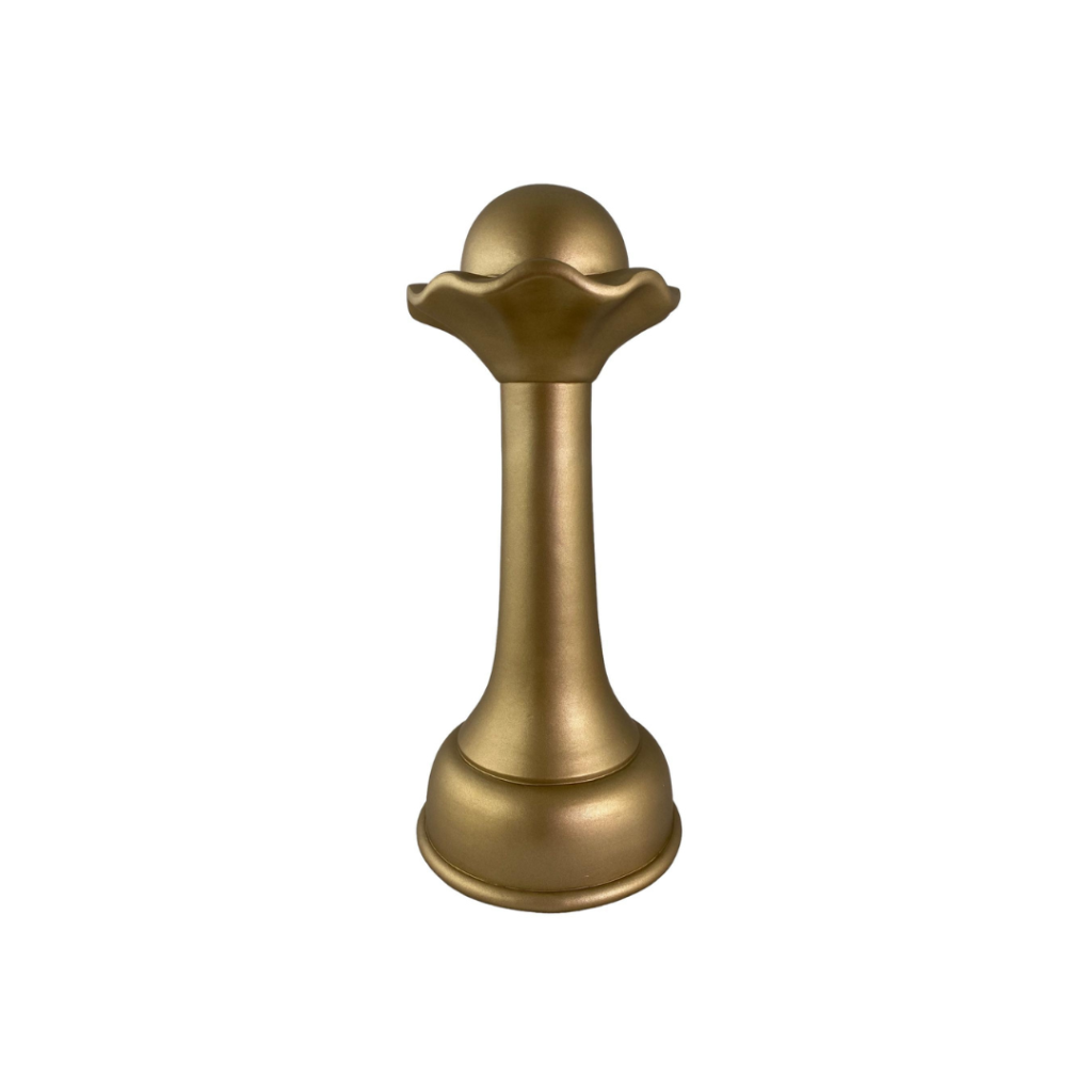 Figura Decorativa de Ajedrez Concepts 14×31.6 cm